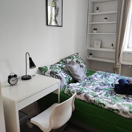 Double Room №2 In The Very Center Of Βαρσοβία Εξωτερικό φωτογραφία