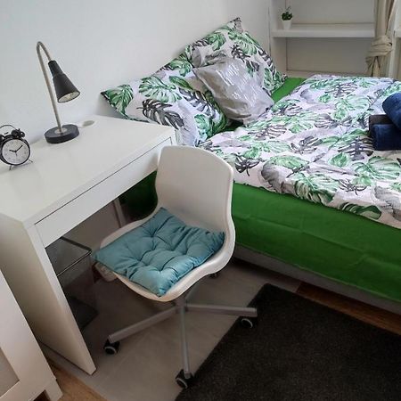 Double Room №2 In The Very Center Of Βαρσοβία Εξωτερικό φωτογραφία