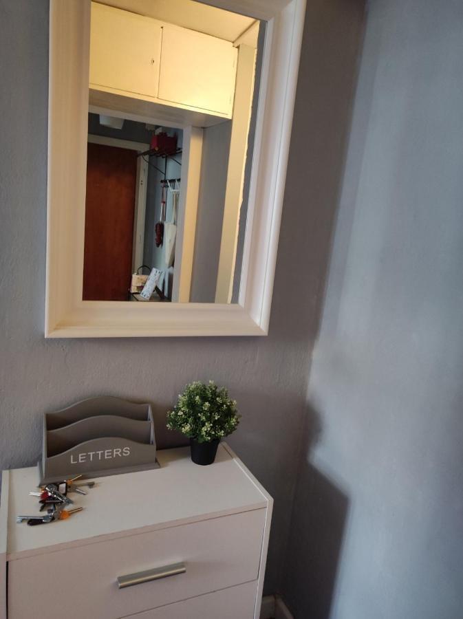 Double Room №2 In The Very Center Of Βαρσοβία Εξωτερικό φωτογραφία