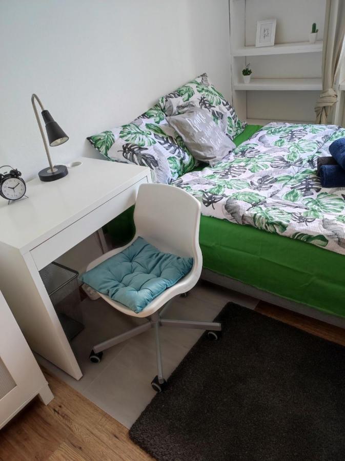 Double Room №2 In The Very Center Of Βαρσοβία Εξωτερικό φωτογραφία