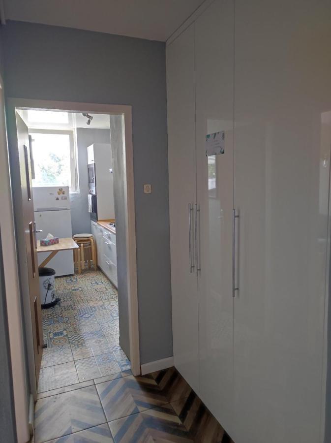 Double Room №2 In The Very Center Of Βαρσοβία Εξωτερικό φωτογραφία